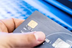 再见了，银行卡！2024年银行取钱出“新规”，关乎所有人图片