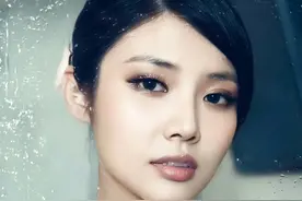 徐冬冬《男人装》再出击，这身材让网友直呼‘屏幕裂了’！图片