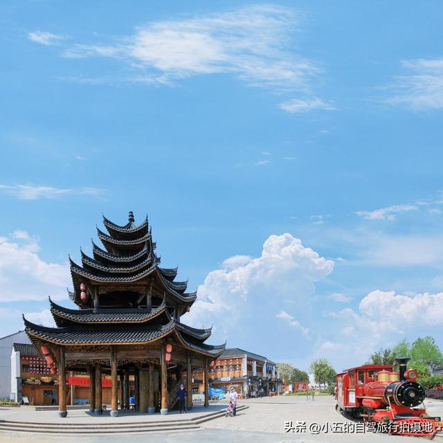 宁波奉化溪口攻略：5 景点 + 住宿，解锁秘境