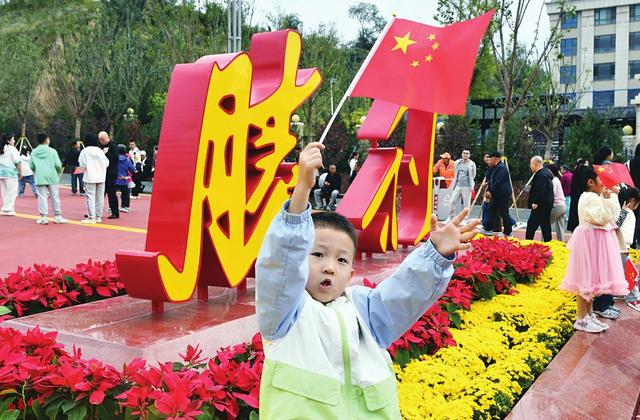 太原：家门口的旅游也精彩