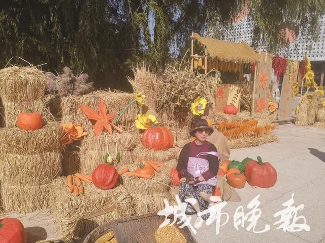 这个“十一”去哪儿玩 ？长春各大公园游玩攻略请收好！