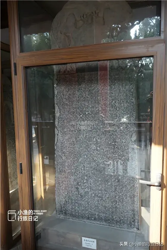 除了西安碑林，陕西这座宝藏碑林同样值得去！鲁迅也是它“粉丝”