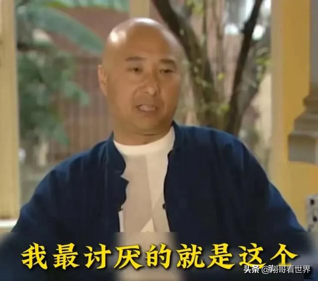 你以为《戏台》最大的赢家是陈佩斯，是黄渤，都不是而是他!