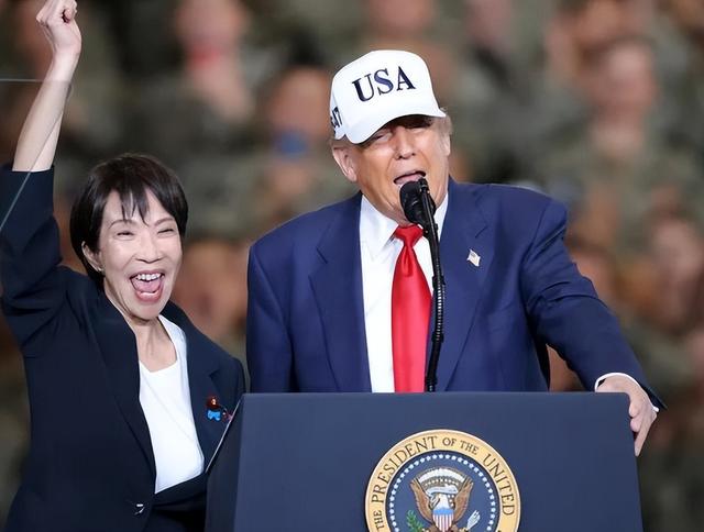 交锋结束，中方告知联合国，审判日本已开始，自卫队军机又被照射