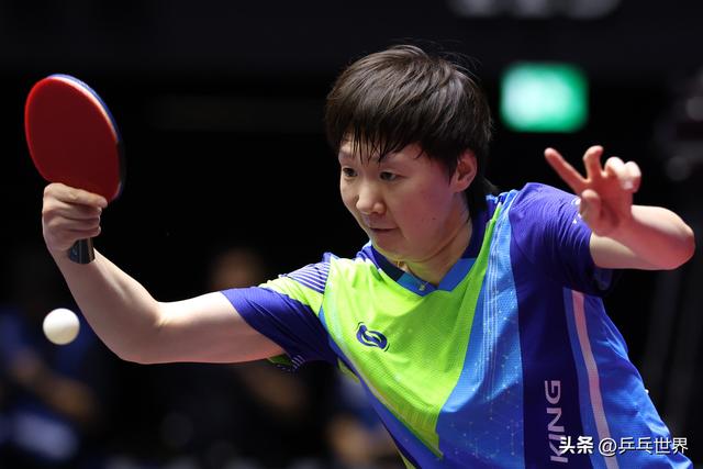 快讯：王楚钦7局大战击败黄镇廷	，王曼昱、林诗栋	、先后晋级，全运会男女单打8强全部出炉。