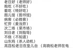 北京话，照着练一遍，确实挺有意思的！图片