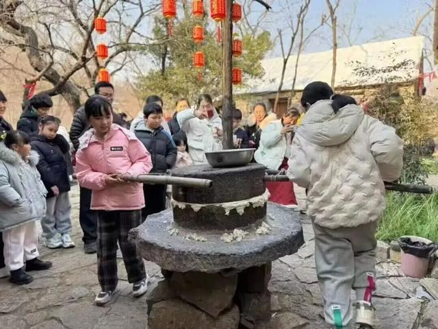 临沂春假旅行指南，请查收