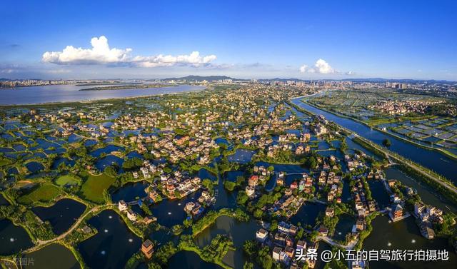 超全穷游清单｜12 个高性价比目的地，花小钱玩出大片感