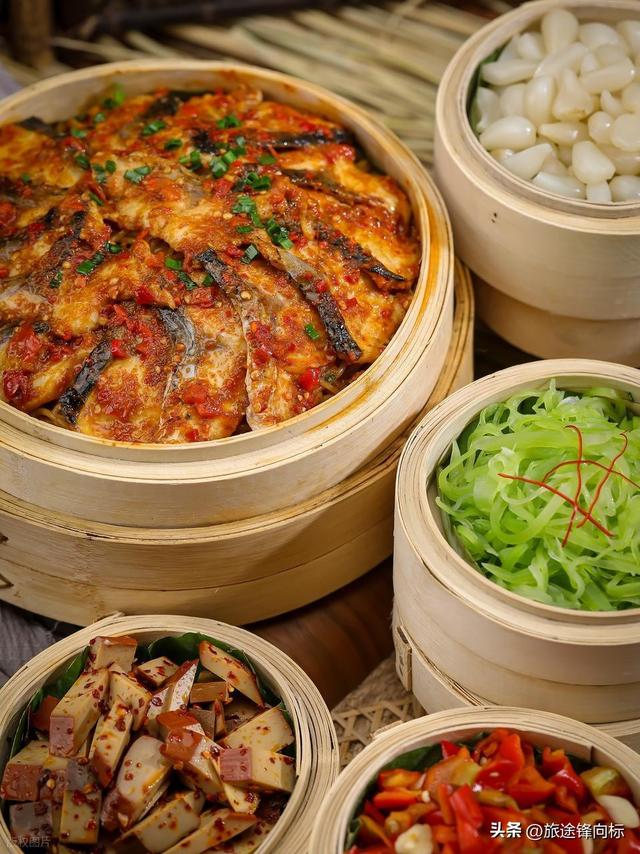 曾经以为赣州很穷很落后，现在才明白，它的发展在日新月异进步