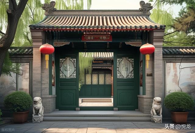 四水归堂实操指南：3步搞定户型改造，新手也能学会