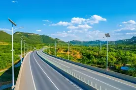 韩国与江苏对比：面积同为10多万，韩国高速4848公里，江苏多长？图片