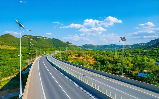韩国与江苏对比：面积同为10多万，韩国高速4848公里，江苏多长？