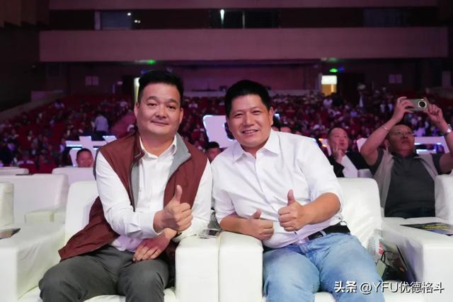 YFU87战报丨中国战队激战BRAVE CF，终获胜利！