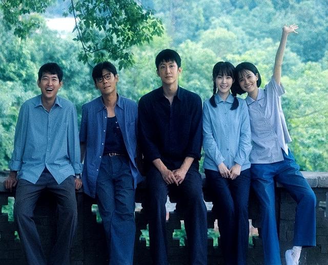 又是于和伟吴越坐镇！40集年代大剧来袭，媲美《人世间》的剧来了