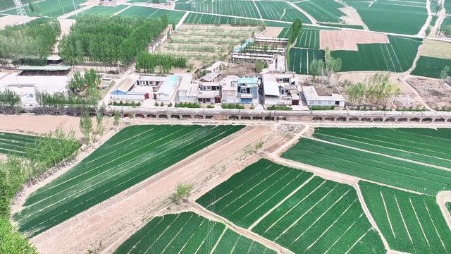 从古县到洪洞偶遇的神秘建筑！这到底是干啥用的？