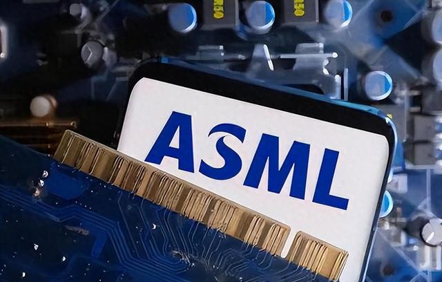 都反水了！ASML、荷兰光刻机供应商相继宣布，外媒：事情闹大了