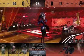 第五人格COA VII：成都GG_xawm强势操作三局淘汰十一人，拿下胜利图片