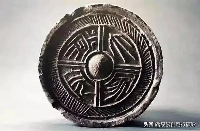 震撼！故宫瓦当，紫禁城守望者；中式美学老屋瓦当 只有中国人才懂