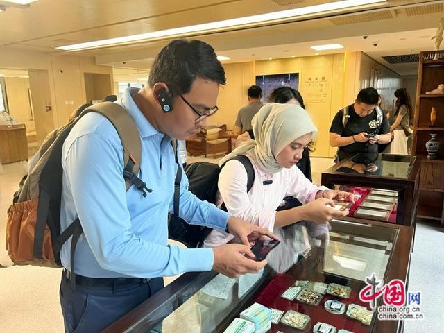 AI辨体质 刷脸知健康 ——“智慧眼”引领中医数智化新征程
