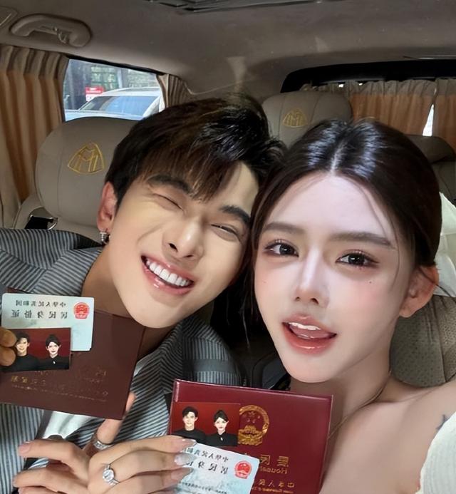 四婚三离、未婚先孕，手撕亲妈，整容33次，26岁的她咋疯成这样?