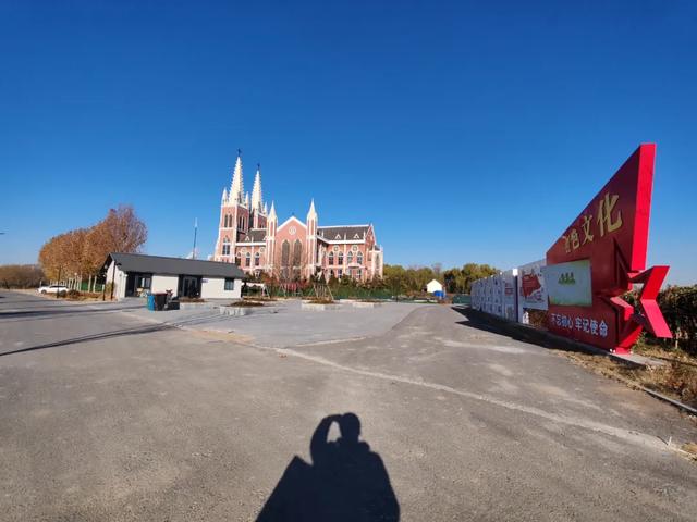 德州城西“花园营地”怎么不见了？