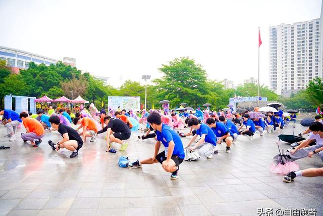 每周跑几次，每次跑多久？科学揭秘：跑步频次与时长的锻炼成效！