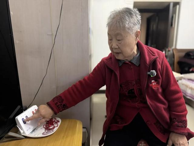 深度 | 数字时代，智慧养老还得“精准适老”