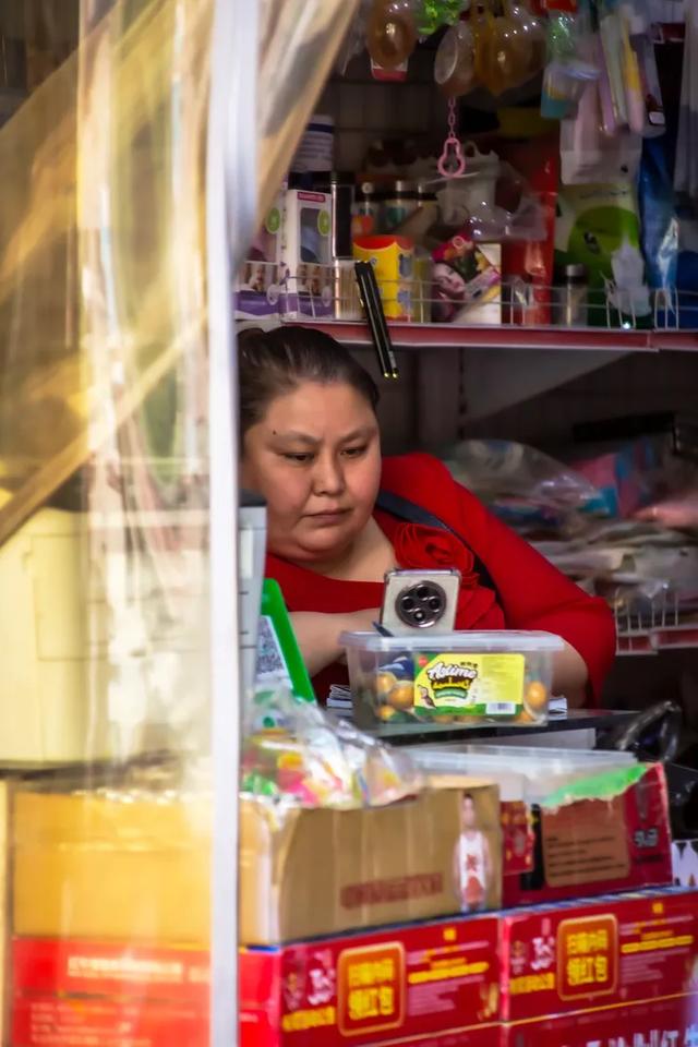 莎车古城•随拍