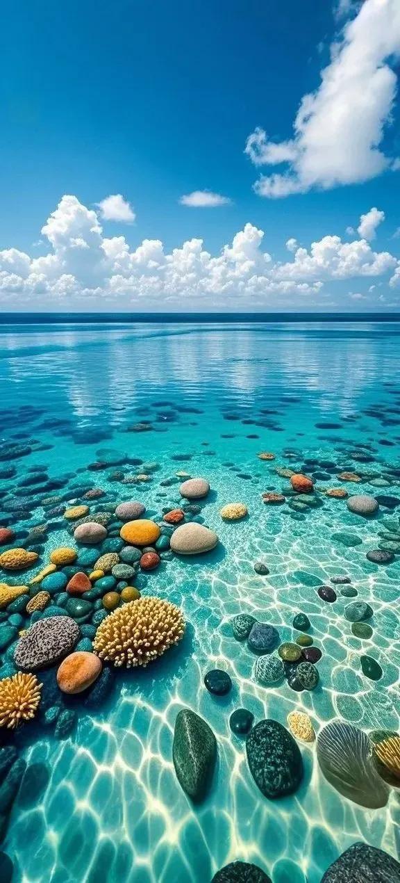 手机壁纸|自然美景，值得欣赏