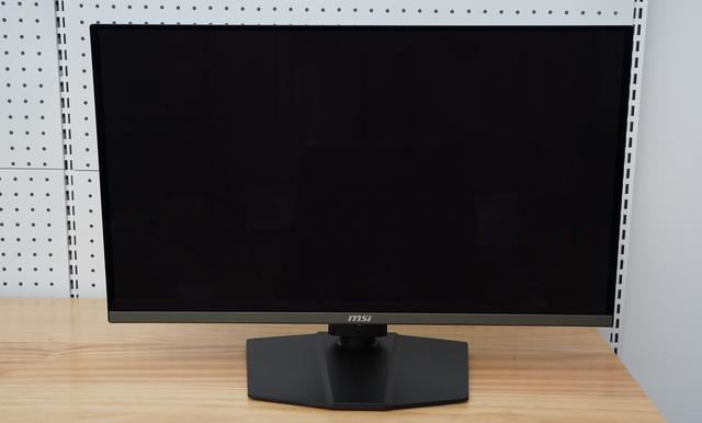 500Hz电竞新标杆，微星MAG 272QP QD-OLED X50开启视觉新时代