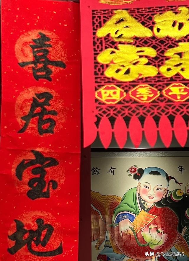 中国最美的十个慢生活古镇，退休后一定要去住几天 把日子过成诗