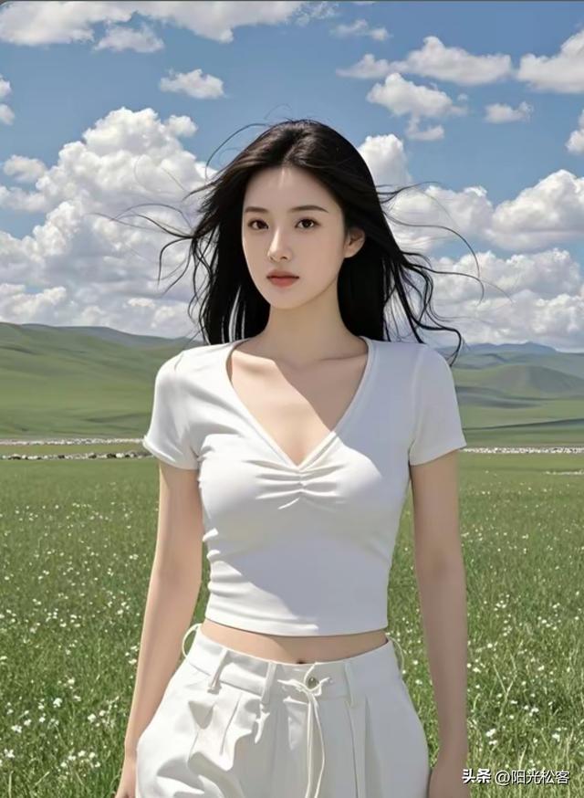 男人抓住女人这六处，才会让她主动倒追你，最后一点太关键！