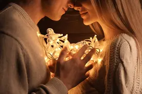 已婚女士与异性相处以下三点很重要！图片