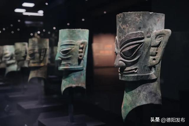 德阳，一座宝藏城市的“N”种打开方式