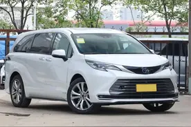 MPⅤ油耗排行榜，赛那季军，艾力绅第5，GL8第19名。图片