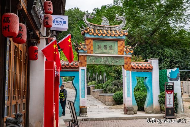 福州这些新晋热门景点，你都去打卡了吗？