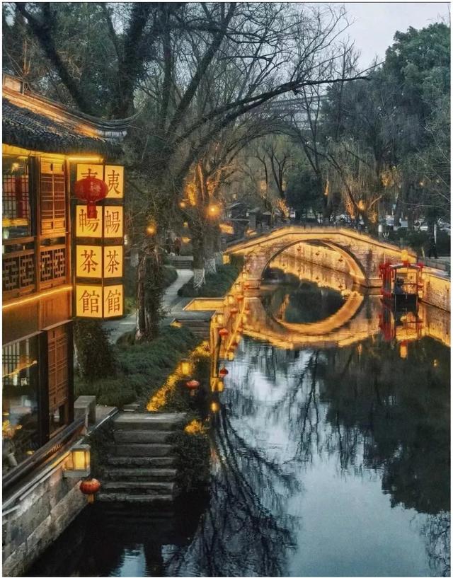 去了趟浙江绍兴,真心建议:不要随便去绍兴,除非你知道这些