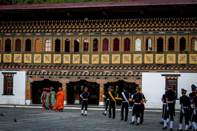 全球“有钱难入”的旅行地！与中国相邻，却仅有164中国人去过