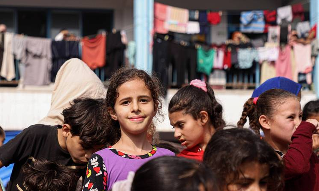 半数区域被管控！加沙停火藏猫腻，黄线外仍有炮火威胁