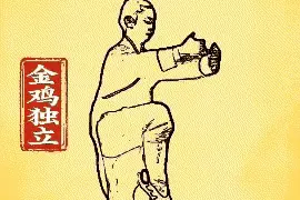 中医养生——回春术图片