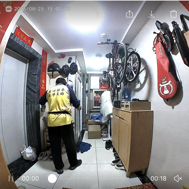 使用一年后，我来说说小米智能门锁2人脸识别版的深度使用体会