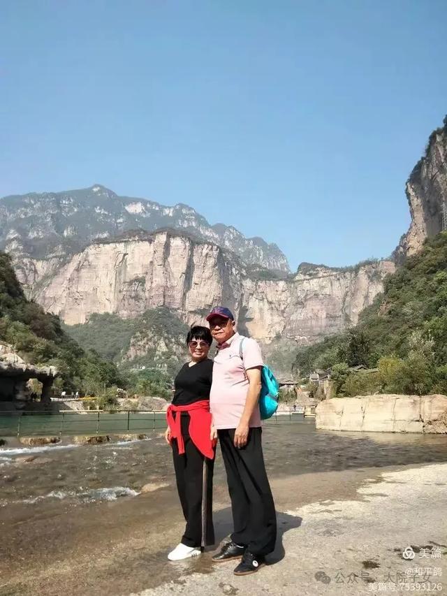 和平鸽 |【江城采风】“河南之行” 军校战友同学联谊伴行记（六）