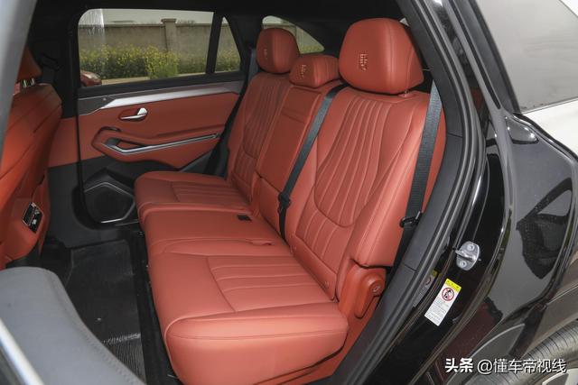 新车 | 增路面预瞄，天神之眼优化，比亚迪唐L推送新版本OTA升级