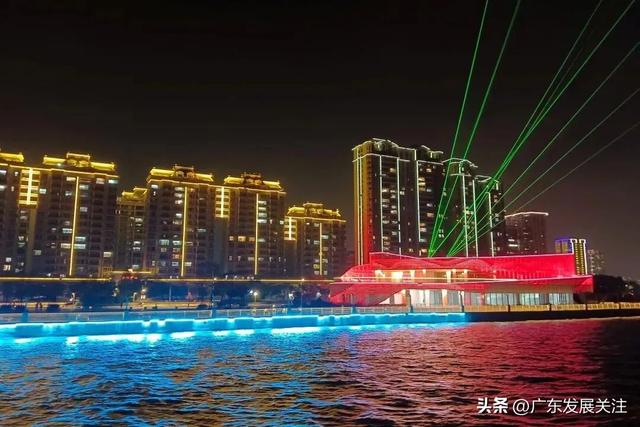 攻略 —— 国庆中秋 打卡汕头轮渡赏海景