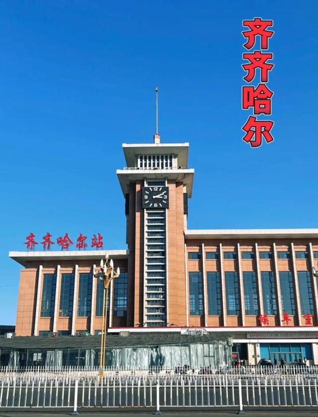 东北十大城市出圈指南:钢铁巨兽到冰城雪雕,谁是你心中的TOP1?
