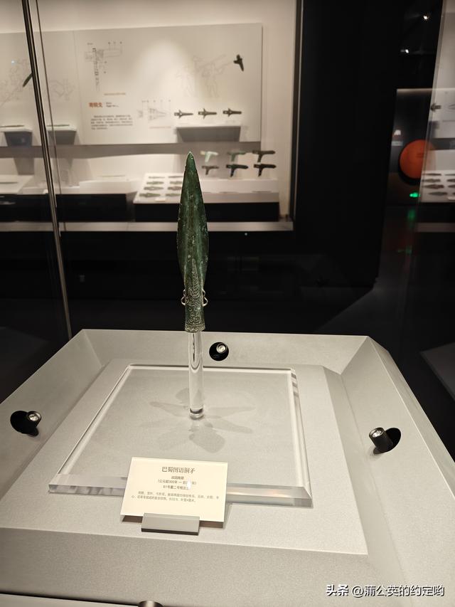 同三星堆齐名的古遗址，不能不去看