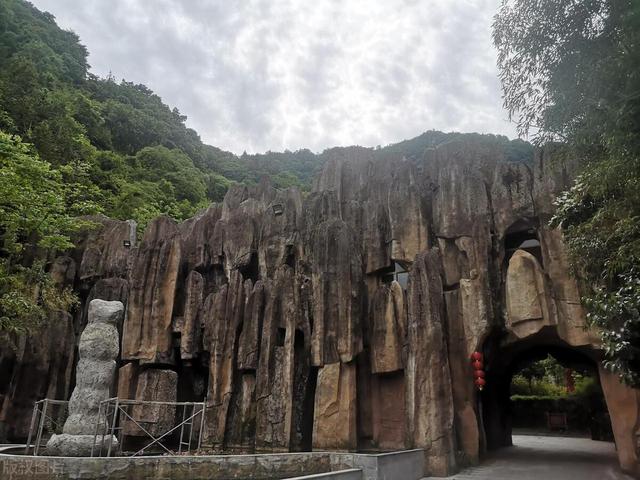 南阳周边五个宝藏级小众景点，数一数你去过几个？