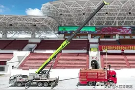 第十二届全国民族运动会马上项目7月8日在“天马故乡”昭苏开赛图片