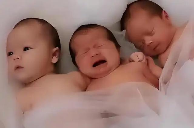 “买英国精子生3娃”的山东女人	，8年后现状曝光！如今她后悔不？