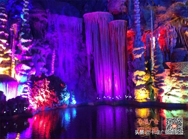 神武峡漫游：邂逅房县，寻诗、寻谜、寻味！